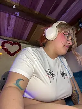 Snapshot of SophiaWeestt99 chatting on February 2026 06:26:01 AM SophiaWeestt99 online show from February 2026 06:26:01 AM