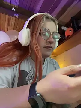 SophiaWeestt99 online show from April 2026 04:41:02 AM