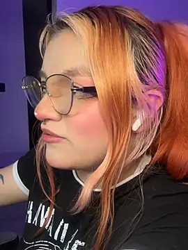 SophiaWeestt99 online show from July 2026 03:23:01 AM