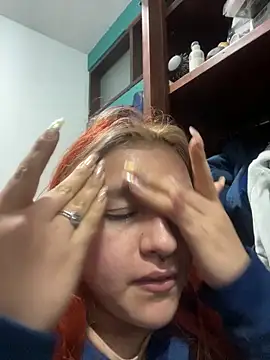 SophiaWeestt99 online show from March 2026 04:15:01 AM