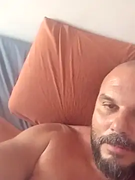 Javierchico online show from July 2026 11:05:02 AM
