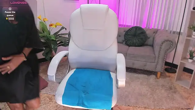 Shantaall  online show from March 2025 10:45:01 PM