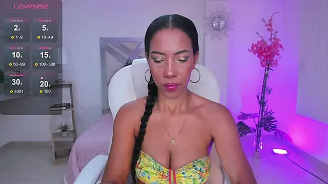 Shantaall  online show from March 2025 07:58:02 PM