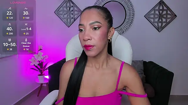 Shantaall  online show from December 2025 10:25:01 AM