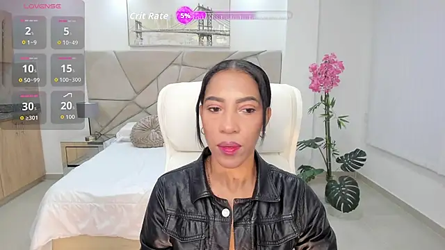 Shantaall  online show from November 2025 06:51:01 PM