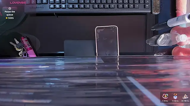 Shantaall  online show from January 2026 11:13:01 AM