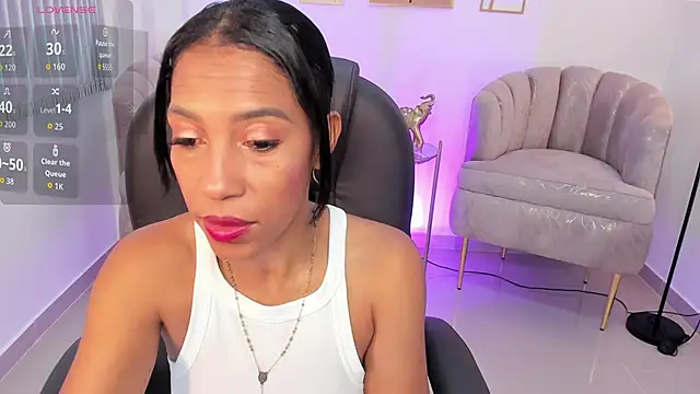 Shantaall  online show from October 2025 02:51:02 PM