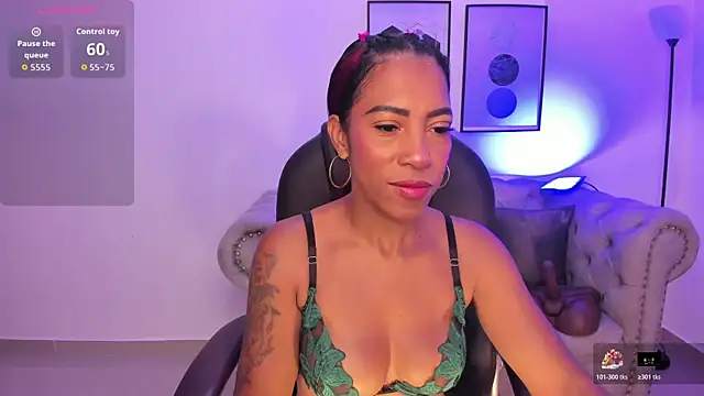 Shantaall  online show from May 2026 10:21:02 AM