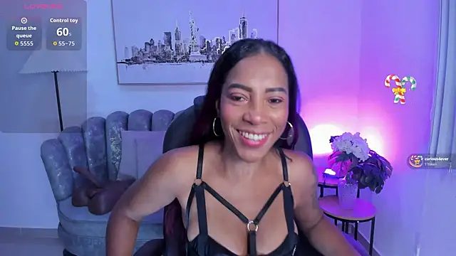Shantaall  online show from May 2026 09:58:01 AM