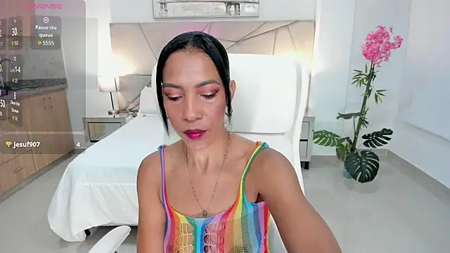 Shantaall  online show from September 2025 07:39:02 PM