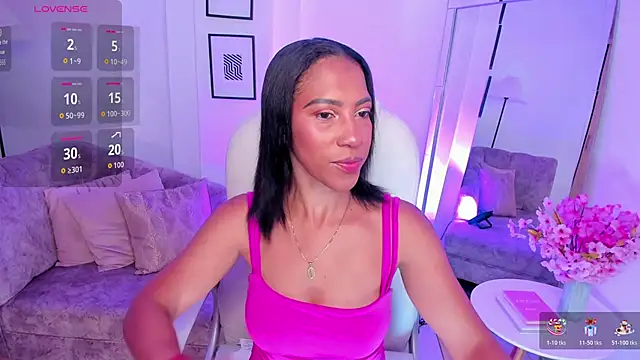 Shantaall  online show from January 2026 11:25:02 AM