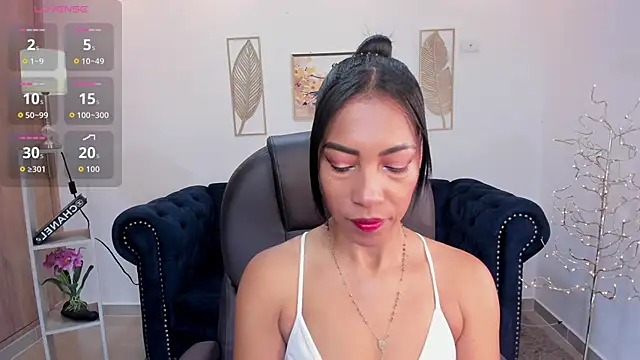 Shantaall  online show from October 2025 03:09:02 PM