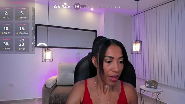 Shantaall  online show from February 2026 10:59:01 AM