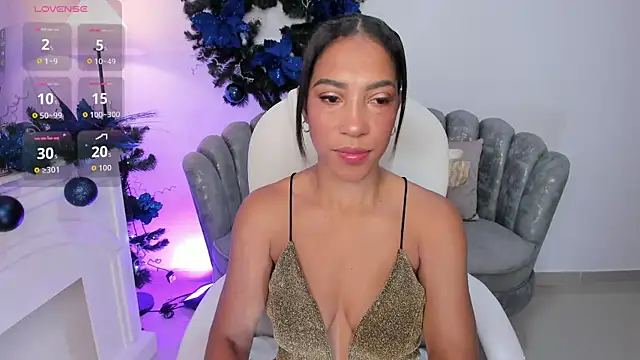 Shantaall  online show from December 2025 12:22:02 PM