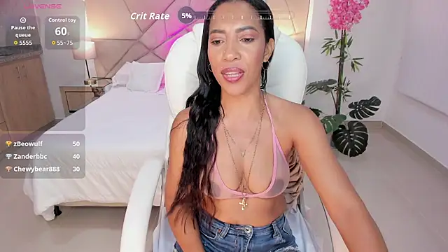 Shantaall  online show from November 2025 07:23:02 AM