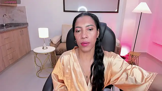 Shantaall  online show from October 2025 07:51:02 AM