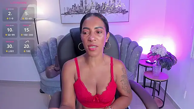 Shantaall  online show from April 2026 11:03:02 AM