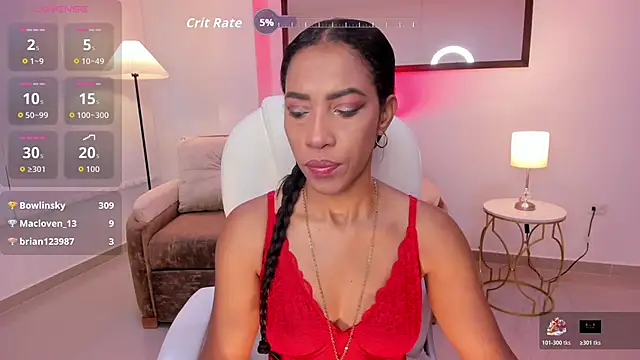 Shantaall  online show from November 2025 04:00:01 PM