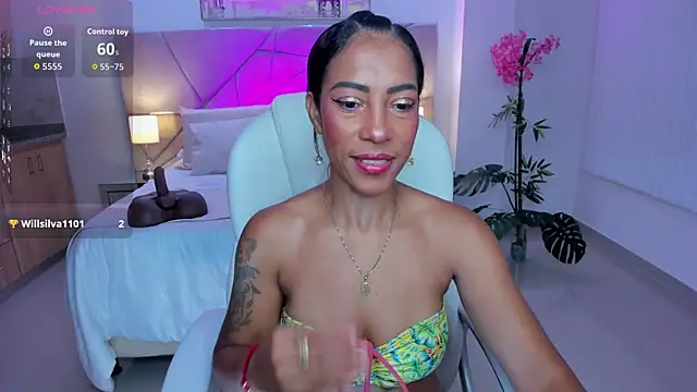 Shantaall  online show from April 2026 08:17:02 AM