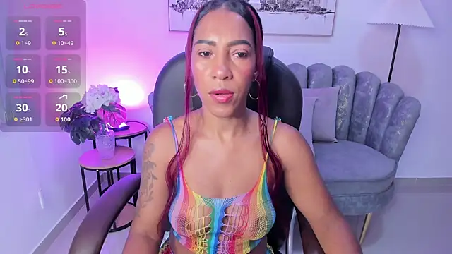Shantaall  online show from April 2026 11:06:01 AM