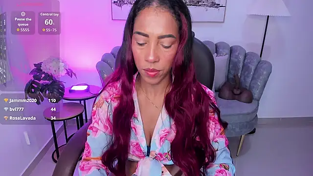 Shantaall  online show from April 2026 10:51:02 AM