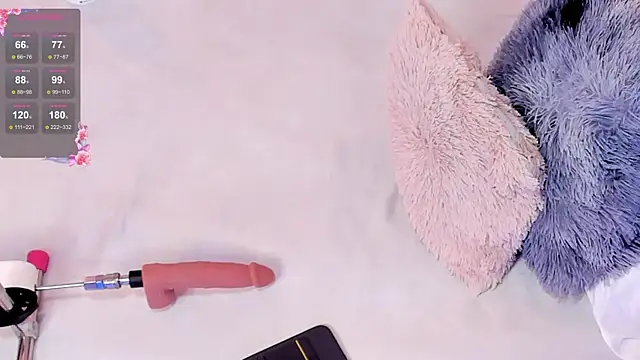 Katta Gil online show from April 2026 02:08:01 PM