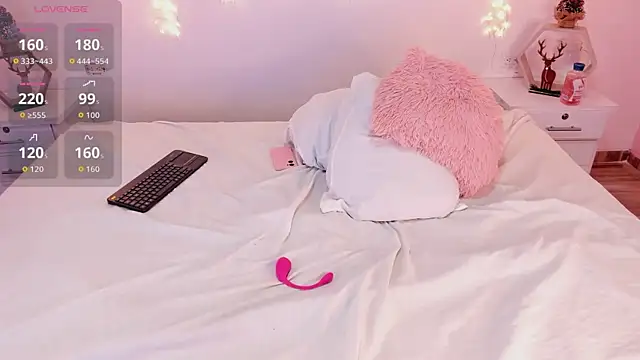 Katta Gil online show from December 2025 01:53:02 PM