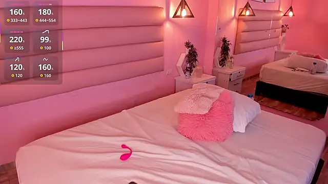 Katta Gil online show from November 2025 01:15:02 PM