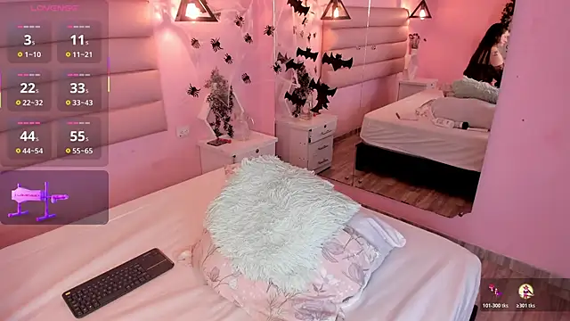 Katta Gil online show from October 2025 01:21:02 PM