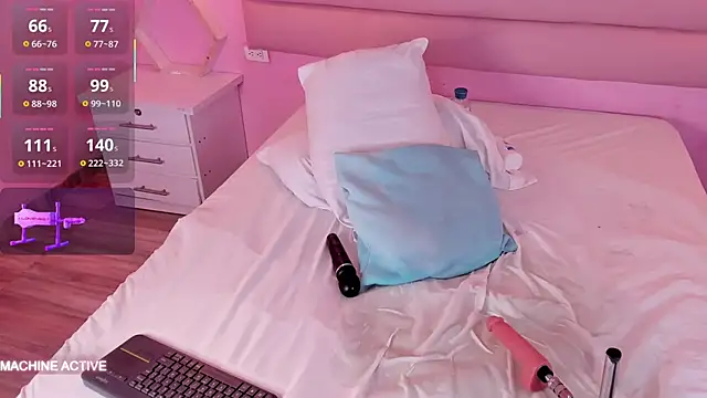 Katta Gil online show from November 2025 03:27:01 PM