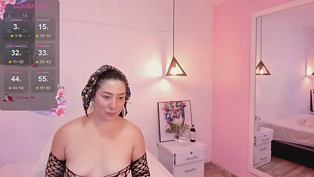 Katta Gil online show from March 2026 01:12:01 PM