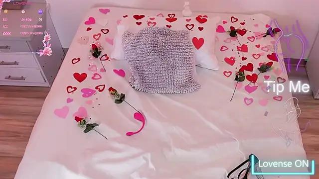 Katta Gil online show from February 2026 01:33:02 PM