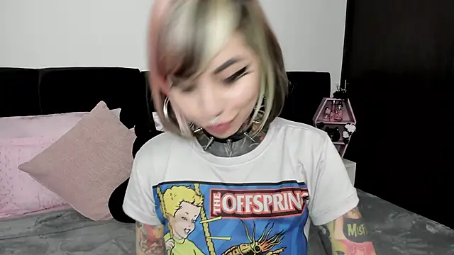 Snapshot of NikkiRamone chatting on January 2025 02:59:01 PM NikkiRamone online show from January 2025 02:59:01 PM