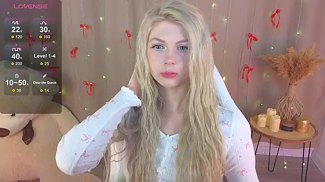 barbieee b online show from February 2026 03:51:01 AM