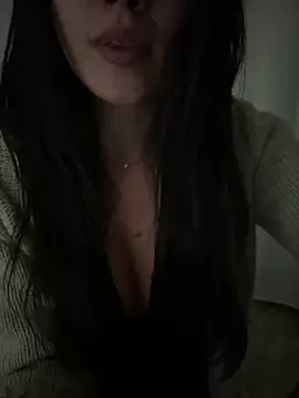 BetinaSoares online show from May 2026 02:43:01 AM