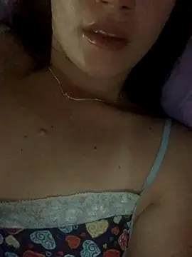 BetinaSoares online show from October 2025 03:18:02 AM