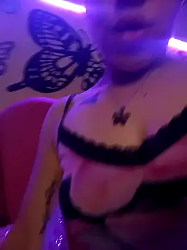 mariposapontiak420 online show from October 2025 05:41:01 AM