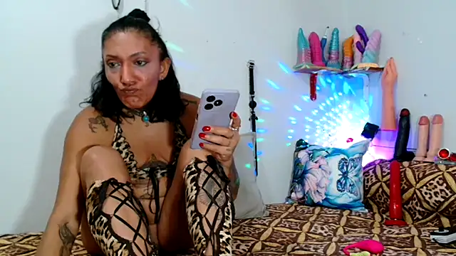 Bitter  online show from October 2025 03:09:02 PM
