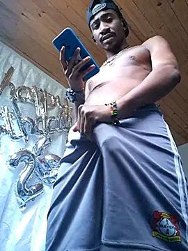 amarijones online show from October 2025 11:55:01 AM