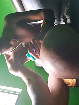 amarijones online show from October 2025 08:30:02 PM