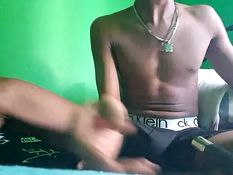 amarijones online show from March 2026 08:54:02 PM