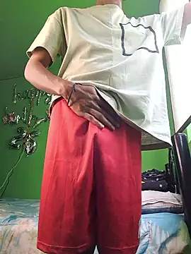 amarijones online show from January 2026 06:04:01 PM