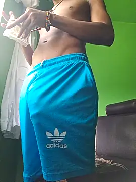 amarijones online show from November 2025 02:42:02 PM