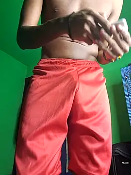 amarijones online show from January 2026 09:49:02 AM