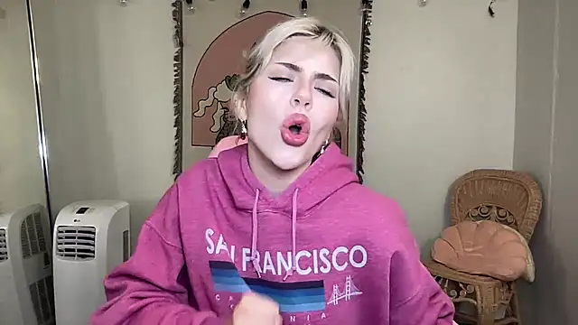 SirenitySirenxx online show from March 2025 05:03:02 AM