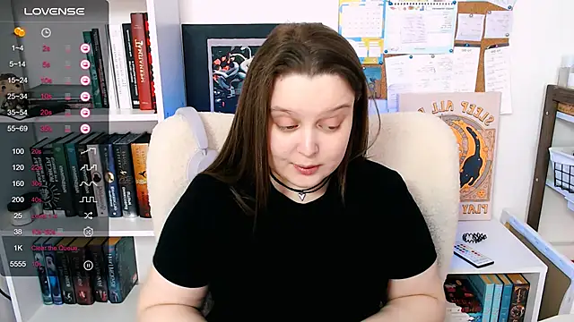Lovbess online show from February 2026 05:30:01 AM