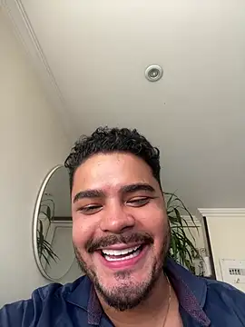 thiagowes online show from July 2026 10:39:02 PM