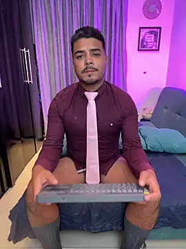 thiagowes online show from March 2026 03:38:01 AM