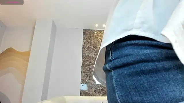 RebeccaHudson online show from January 2026 06:58:01 PM