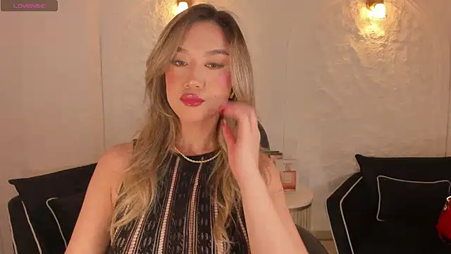 RebeccaHudson online show from September 2025 07:25:02 PM